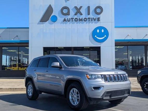 JEEP GRAND CHEROKEE 2020 1C4RJFAG9LC447982 image